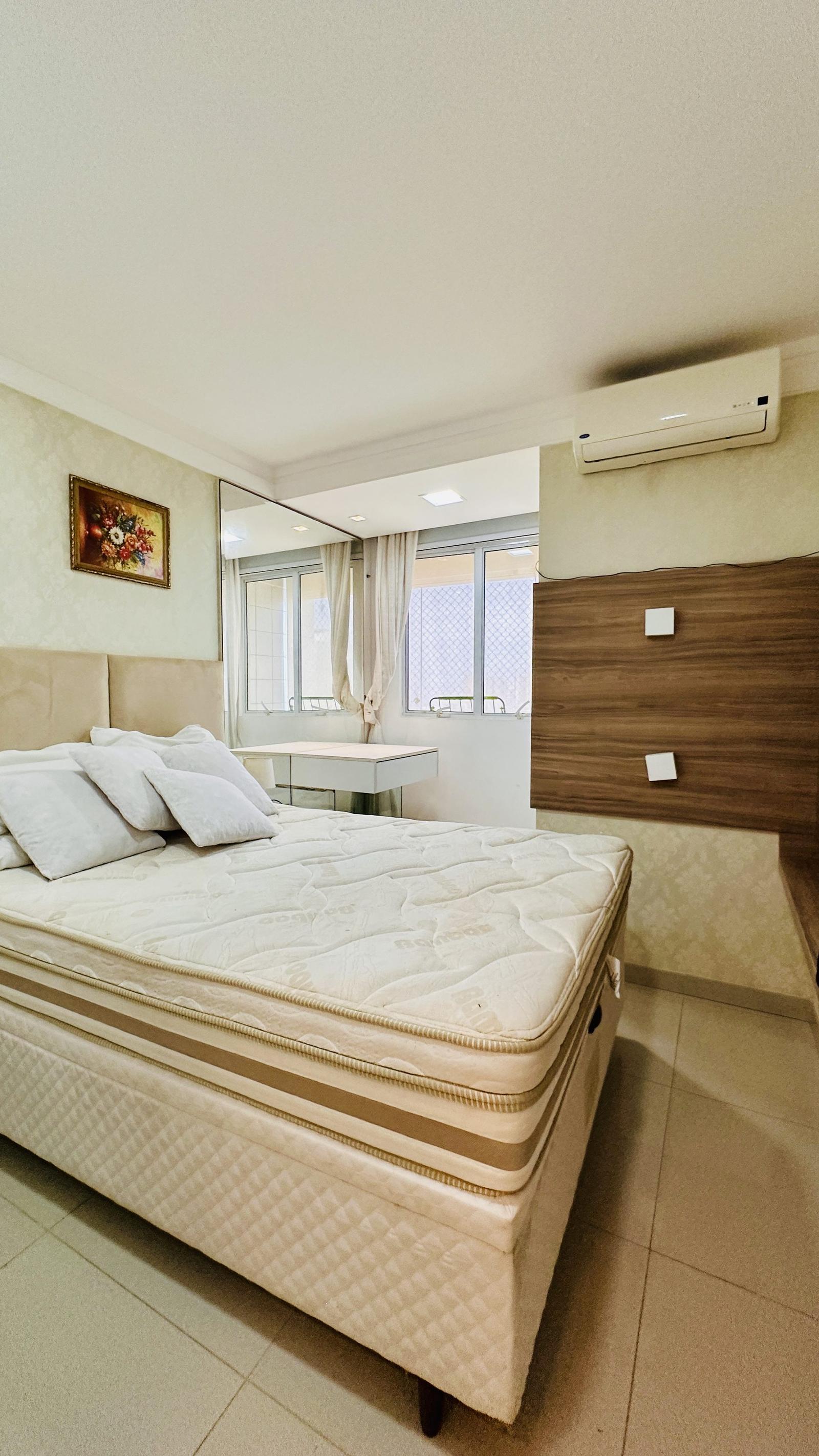 Apartamento Andar Alto Peninsula